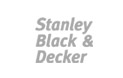 Stanley Black & Decker